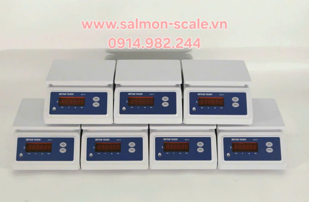 Cân thủy sản BPA121-5221