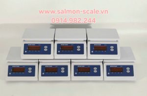 Cân thủy sản BPA121-5221
